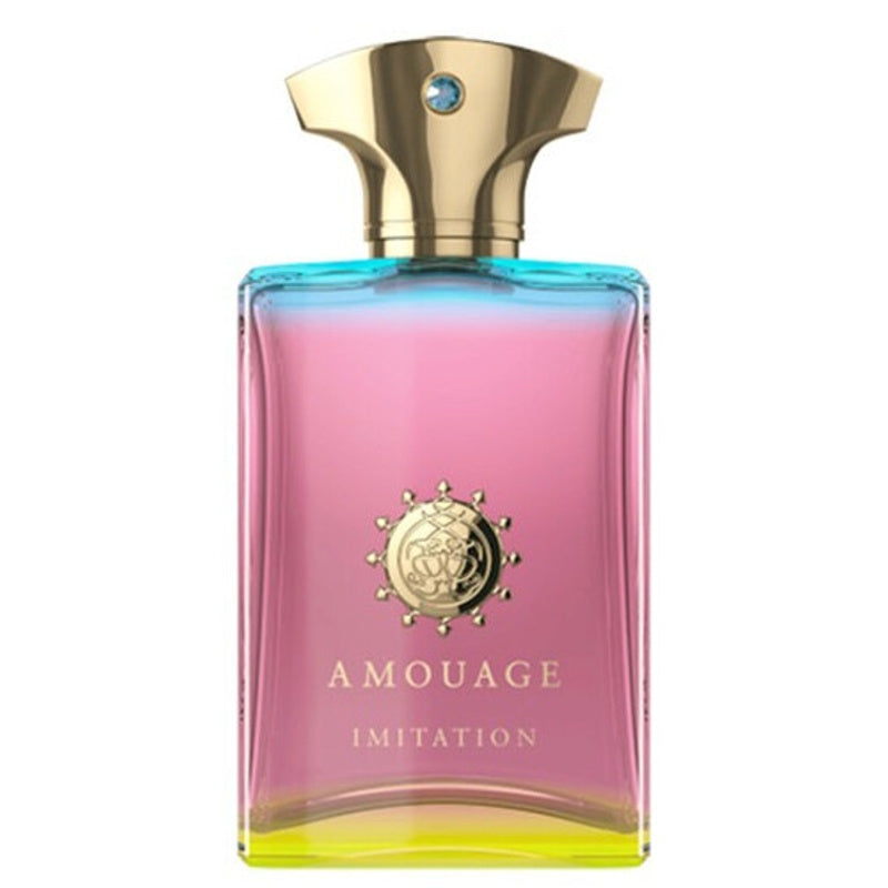 Perfume Imitation Eau De Parfum 100ml - Mercado de Luxo - O Maior E-Commerce de Bens, Produtos e Serviços de Luxo do Brasil.