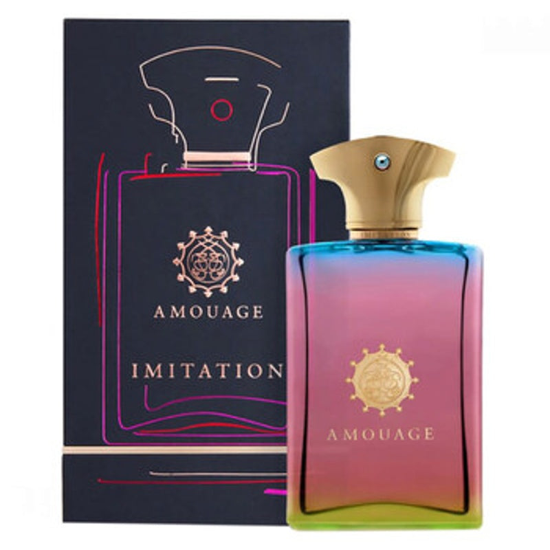 Perfume Imitation Eau De Parfum 100ml - Mercado de Luxo - O Maior E-Commerce de Bens, Produtos e Serviços de Luxo do Brasil.