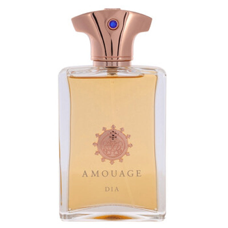 Perfume Dia Eau De Parfum 100ml - Mercado de Luxo - O Maior E-Commerce de Bens, Produtos e Serviços de Luxo do Brasil.