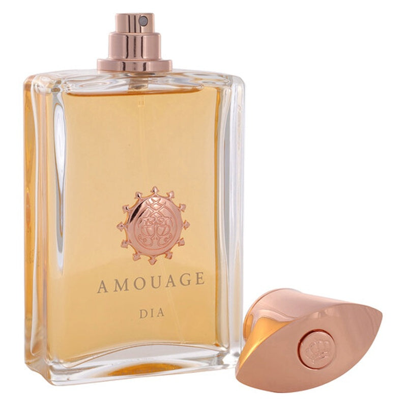 Perfume Dia Eau De Parfum 100ml - Mercado de Luxo - O Maior E-Commerce de Bens, Produtos e Serviços de Luxo do Brasil.