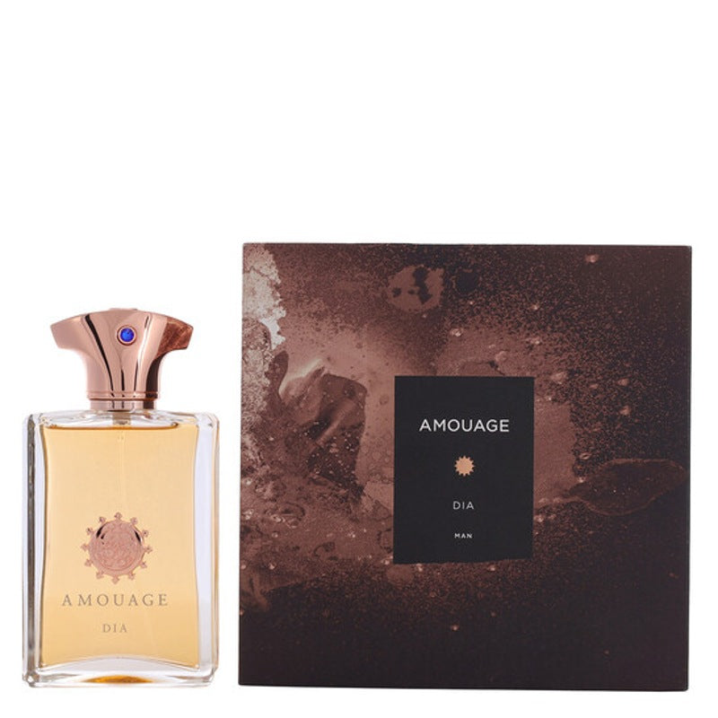 Perfume Dia Eau De Parfum 100ml - Mercado de Luxo - O Maior E-Commerce de Bens, Produtos e Serviços de Luxo do Brasil.