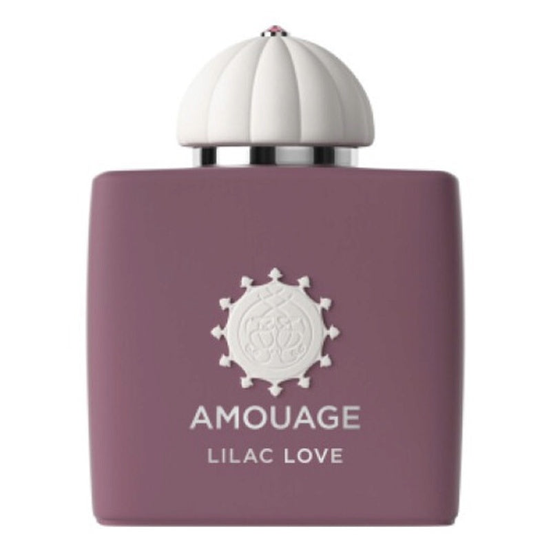 Perfume Lilac Love Eau De Parfum 100ml - Mercado de Luxo - O Maior E-Commerce de Bens, Produtos e Serviços de Luxo do Brasil.