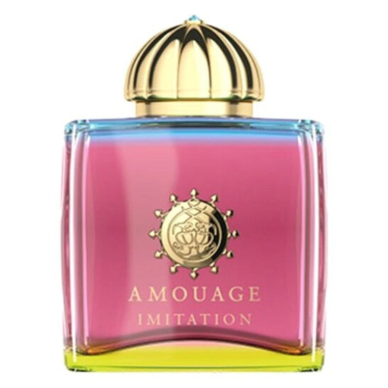 Perfume Imitation Eau De Parfum 100ml - Mercado de Luxo - O Maior E-Commerce de Bens, Produtos e Serviços de Luxo do Brasil.