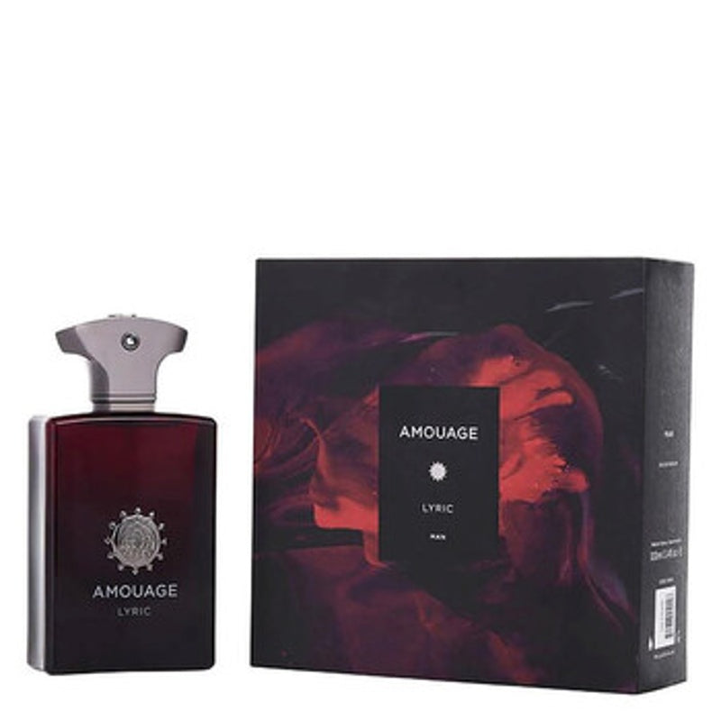 Perfume Lyric Eau De Parfum 100ml - Mercado de Luxo - O Maior E-Commerce de Bens, Produtos e Serviços de Luxo do Brasil.