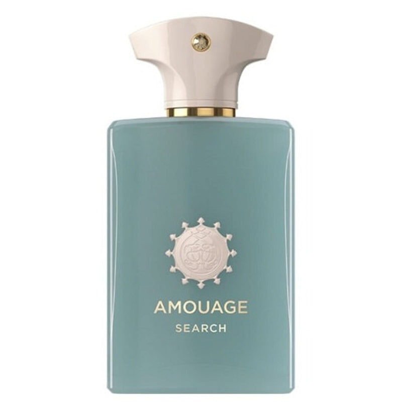 Perfume Search Eau De Parfum 100ml - Mercado de Luxo - O Maior E-Commerce de Bens, Produtos e Serviços de Luxo do Brasil.