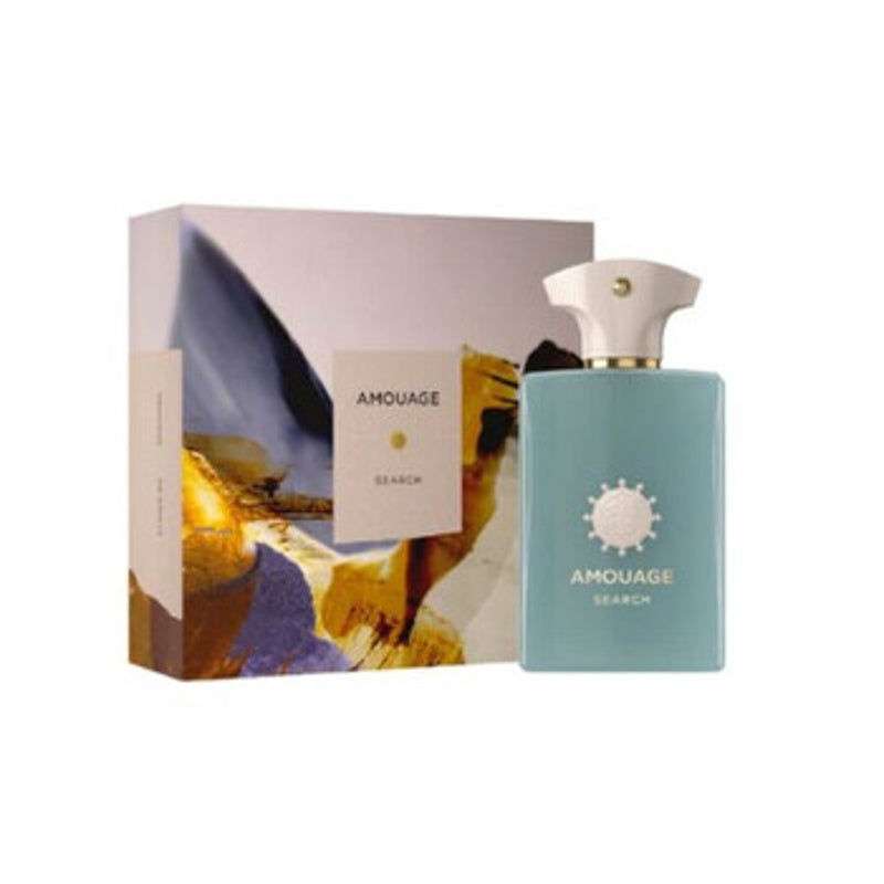 Perfume Search Eau De Parfum 100ml - Mercado de Luxo - O Maior E-Commerce de Bens, Produtos e Serviços de Luxo do Brasil.