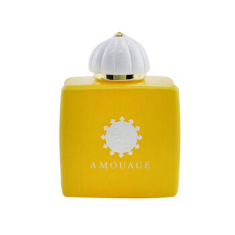 Perfume Sunshine Eau De Parfum 100ml - Mercado de Luxo - O Maior E-Commerce de Bens, Produtos e Serviços de Luxo do Brasil.