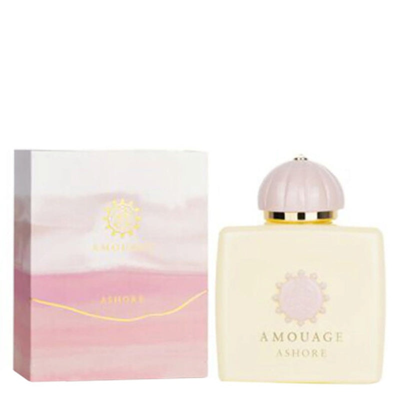 Perfume AshoreEau de Parfum Eau De Parfum 100ml - Mercado de Luxo - O Maior E-Commerce de Bens, Produtos e Serviços de Luxo do Brasil.