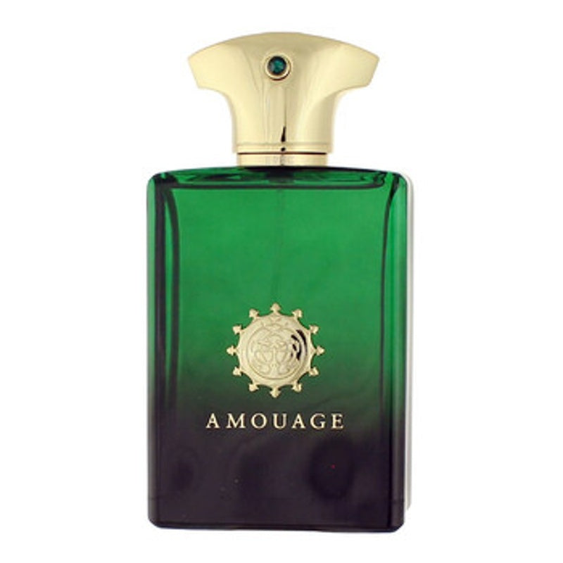 Perfume Epic Eau De Parfum 50ml - Mercado de Luxo - O Maior E-Commerce de Bens, Produtos e Serviços de Luxo do Brasil.
