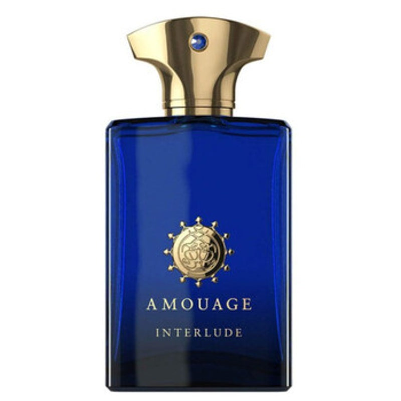 Perfume Interlude Eau De Parfum 50ml - Mercado de Luxo - O Maior E-Commerce de Bens, Produtos e Serviços de Luxo do Brasil.