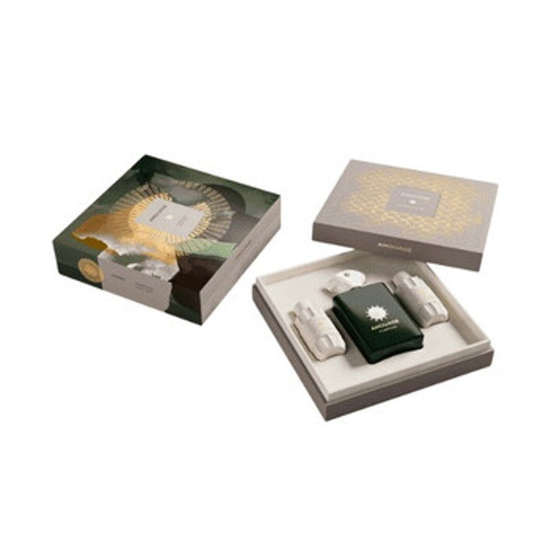 Perfume Purpose Gift Set Eau De Parfum 70ml - Mercado de Luxo - O Maior E-Commerce de Bens, Produtos e Serviços de Luxo do Brasil.