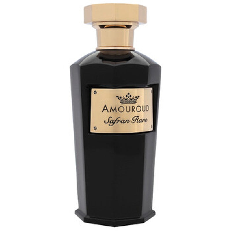Perfume Safran Rare Eau De Parfum 100ml - Mercado de Luxo - O Maior E-Commerce de Bens, Produtos e Serviços de Luxo do Brasil.