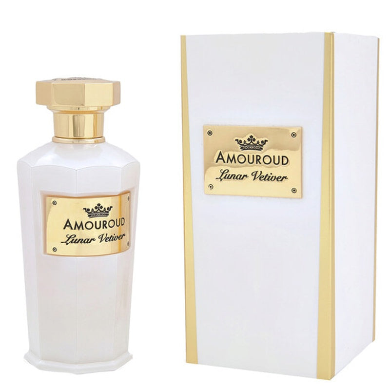 Perfume Lunar Vetiver Eau De Parfum 100ml - Mercado de Luxo - O Maior E-Commerce de Bens, Produtos e Serviços de Luxo do Brasil.