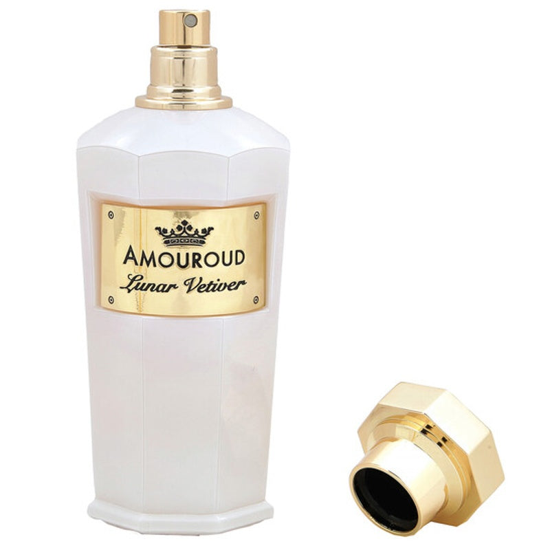 Perfume Lunar Vetiver Eau De Parfum 100ml - Mercado de Luxo - O Maior E-Commerce de Bens, Produtos e Serviços de Luxo do Brasil.