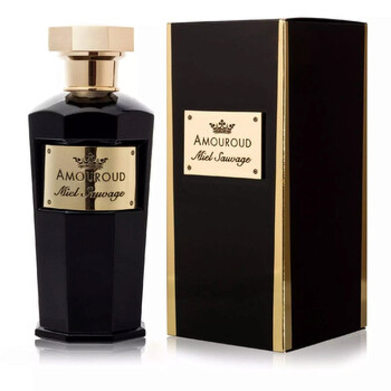 Perfume Miel Sauvage Eau De Parfum 100ml - Mercado de Luxo - O Maior E-Commerce de Bens, Produtos e Serviços de Luxo do Brasil.