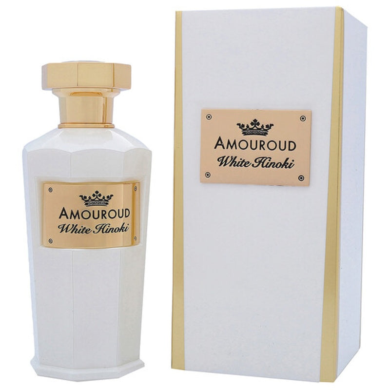 Perfume White Hinoki Eau De Parfum 100ml - Mercado de Luxo - O Maior E-Commerce de Bens, Produtos e Serviços de Luxo do Brasil.