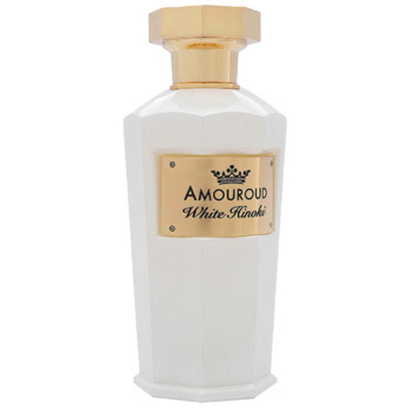 Perfume White Hinoki Eau De Parfum 100ml - Mercado de Luxo - O Maior E-Commerce de Bens, Produtos e Serviços de Luxo do Brasil.