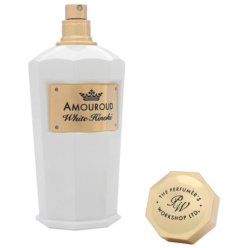 Perfume White Hinoki Eau De Parfum 100ml - Mercado de Luxo - O Maior E-Commerce de Bens, Produtos e Serviços de Luxo do Brasil.