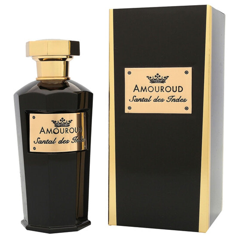 Perfume Santal Des Indes Eau De Parfum 100ml - Mercado de Luxo - O Maior E-Commerce de Bens, Produtos e Serviços de Luxo do Brasil.