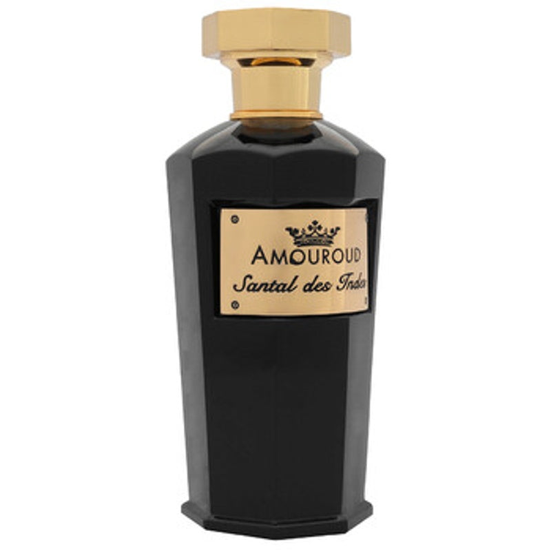 Perfume Santal Des Indes Eau De Parfum 100ml - Mercado de Luxo - O Maior E-Commerce de Bens, Produtos e Serviços de Luxo do Brasil.