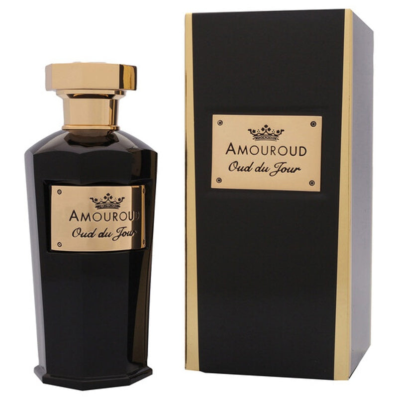 Perfume Oud Du Jour Eau De Parfum 100ml - Mercado de Luxo - O Maior E-Commerce de Bens, Produtos e Serviços de Luxo do Brasil.