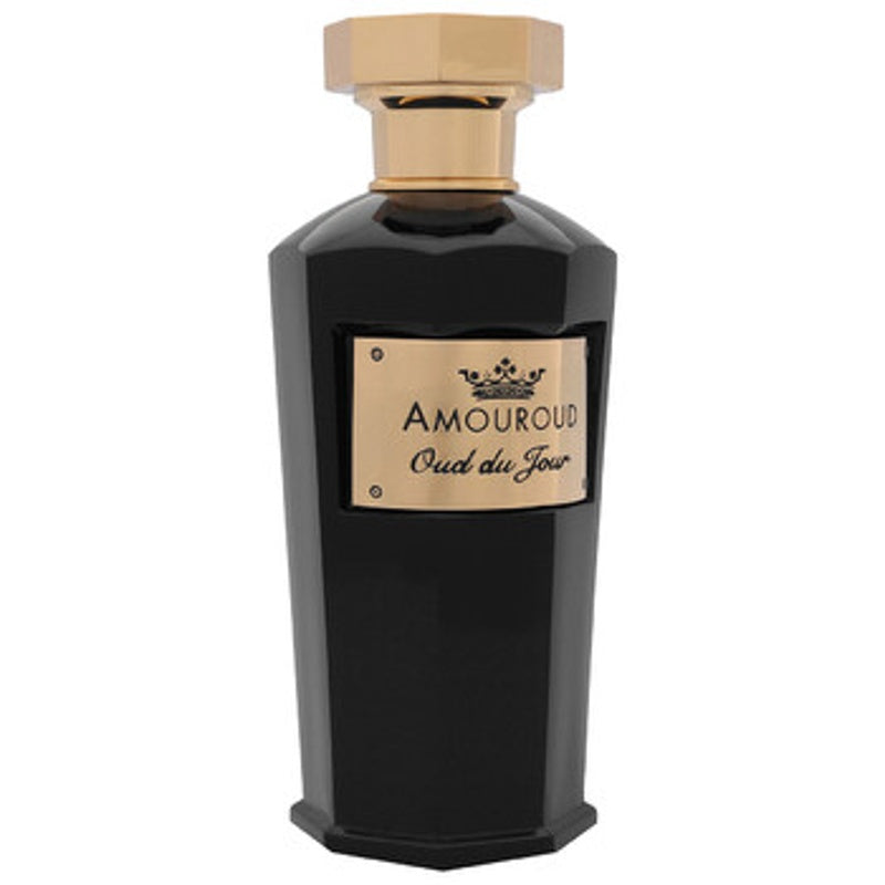 Perfume Oud Du Jour Eau De Parfum 100ml - Mercado de Luxo - O Maior E-Commerce de Bens, Produtos e Serviços de Luxo do Brasil.