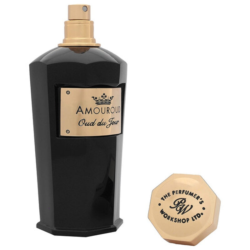 Perfume Oud Du Jour Eau De Parfum 100ml - Mercado de Luxo - O Maior E-Commerce de Bens, Produtos e Serviços de Luxo do Brasil.