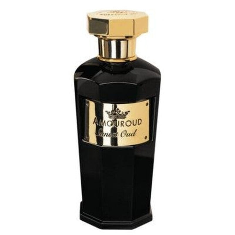 Perfume Sunset Oud Eau De Parfum 100ml - Mercado de Luxo - O Maior E-Commerce de Bens, Produtos e Serviços de Luxo do Brasil.