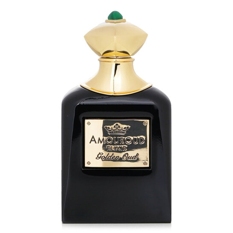 Perfume Elixir Golden Oud Eau De Parfum 70ml - Mercado de Luxo - O Maior E-Commerce de Bens, Produtos e Serviços de Luxo do Brasil.