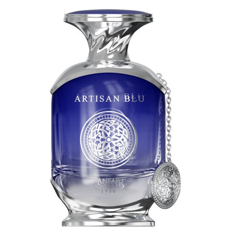 Perfume Artisan Blu Extrait "Pure" Parfum 100ml - Mercado de Luxo - O Maior E-Commerce de Bens, Produtos e Serviços de Luxo do Brasil.
