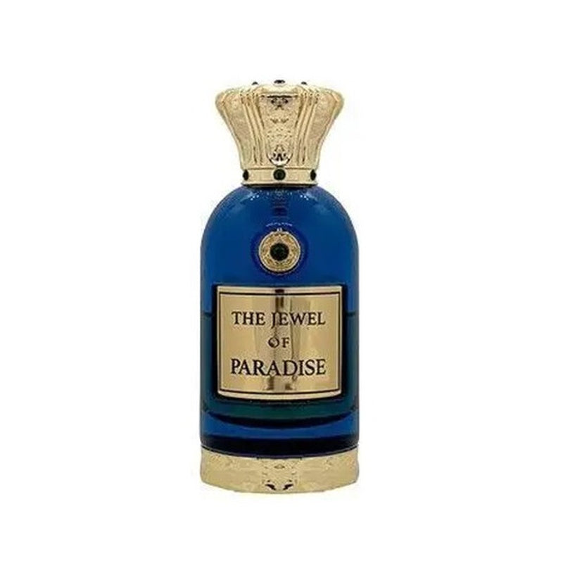 Perfume The Jewel Of Paradise Extrait "Pure" Parfum 100ml - Mercado de Luxo - O Maior E-Commerce de Bens, Produtos e Serviços de Luxo do Brasil.