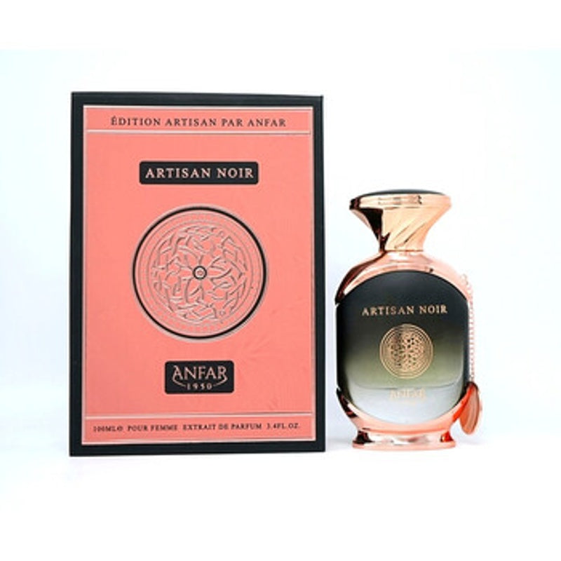 Perfume Artisan Noir Extrait "Pure" Parfum 100ml - Mercado de Luxo - O Maior E-Commerce de Bens, Produtos e Serviços de Luxo do Brasil.