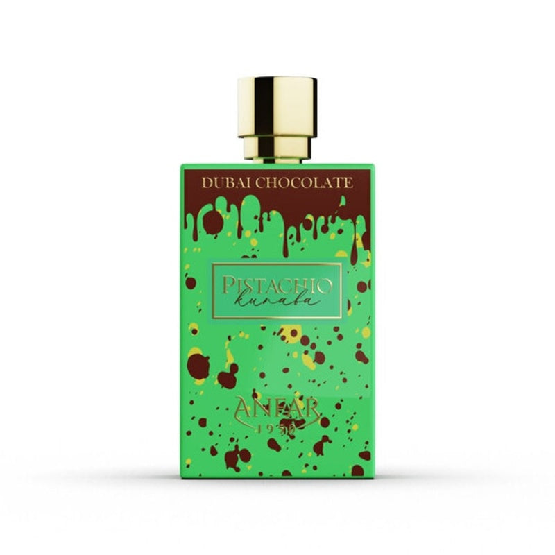 Perfume Pistachio Kunafa Extrait "Pure" Parfum 80ml - Mercado de Luxo - O Maior E-Commerce de Bens, Produtos e Serviços de Luxo do Brasil.