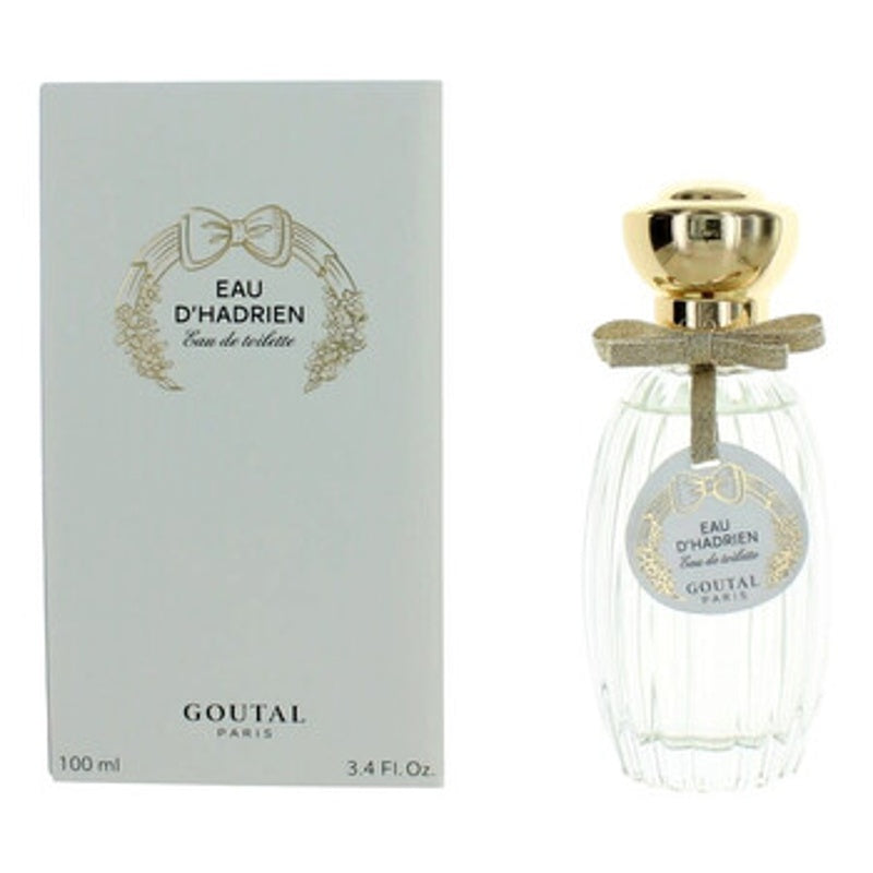 Perfume Eau D'Hadrien Eau De Parfum 100ml - Mercado de Luxo - O Maior E-Commerce de Bens, Produtos e Serviços de Luxo do Brasil.