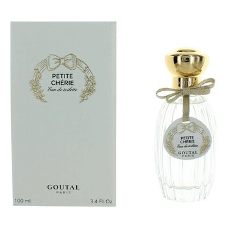 Perfume Petite Cherie Eau De Parfum 100ml - Mercado de Luxo - O Maior E-Commerce de Bens, Produtos e Serviços de Luxo do Brasil.