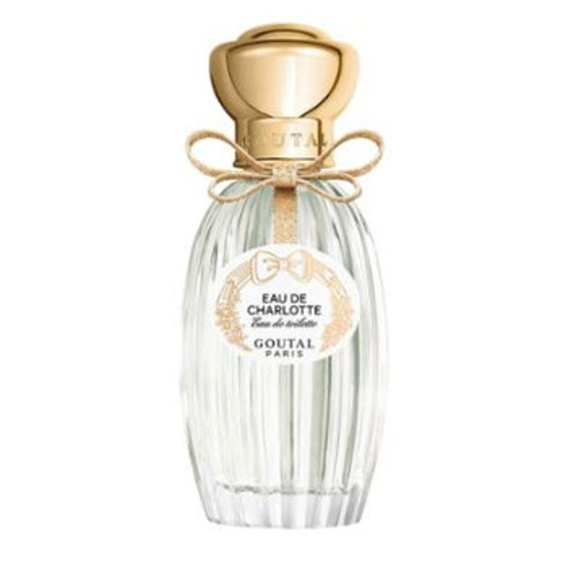 Perfume Eau De Charlotte Eau De Parfum 100ml - Mercado de Luxo - O Maior E-Commerce de Bens, Produtos e Serviços de Luxo do Brasil.