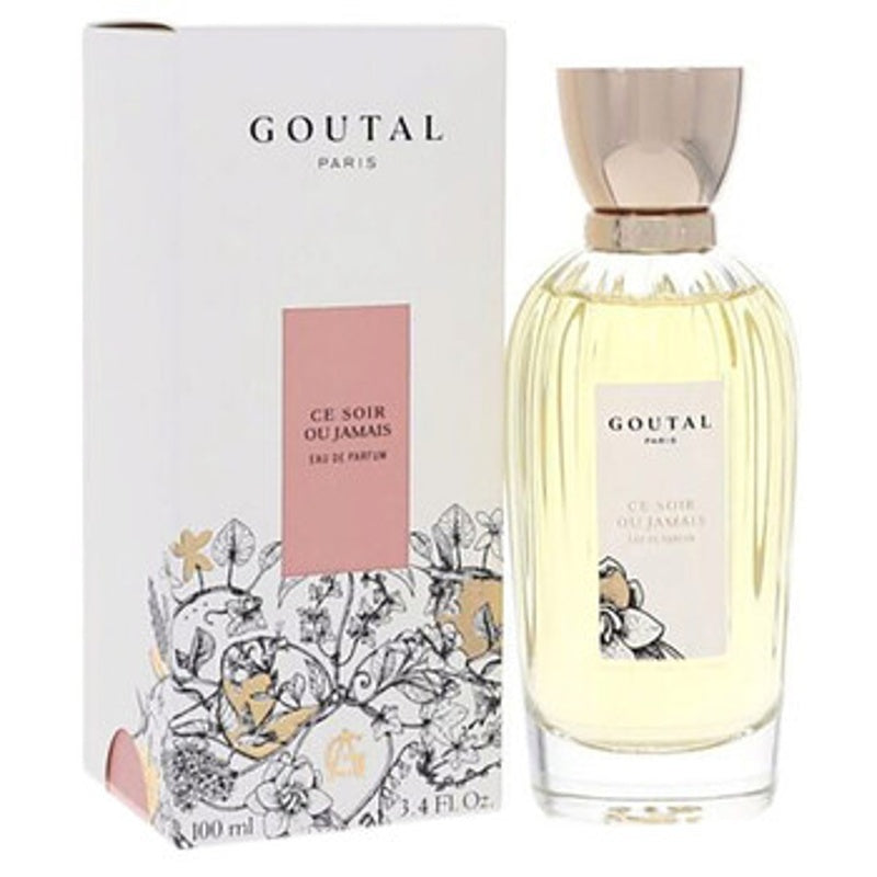 Perfume Ce Soir Ou Jamais Eau De Parfum 100ml - Mercado de Luxo - O Maior E-Commerce de Bens, Produtos e Serviços de Luxo do Brasil.