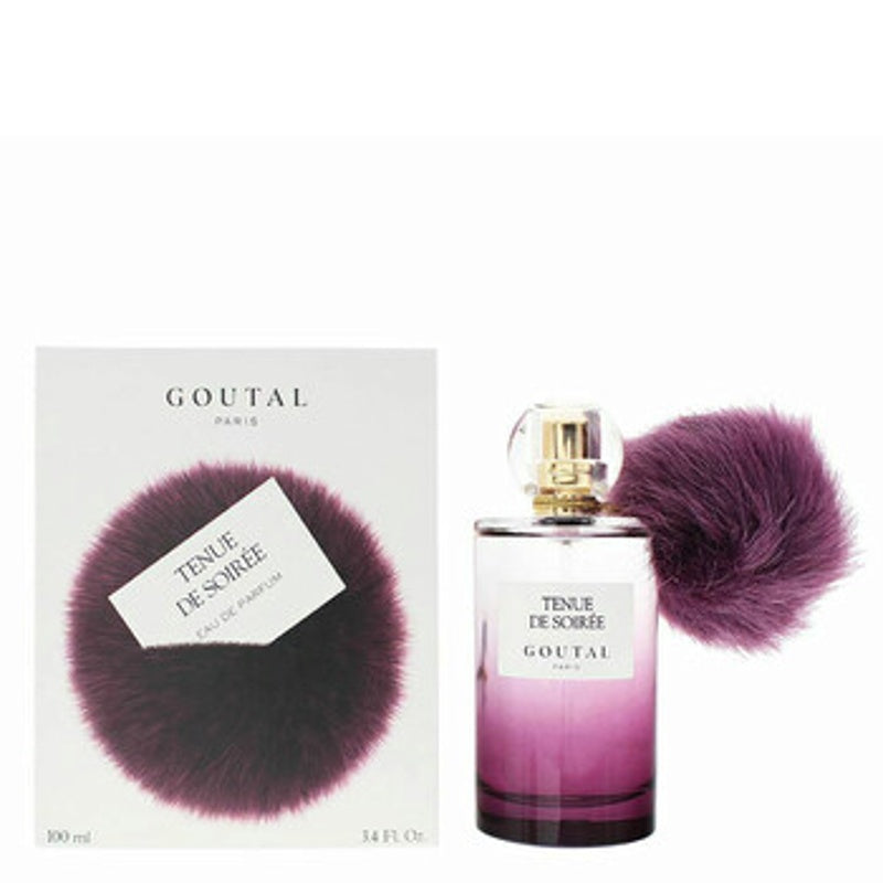 Perfume Tenue De Soiree Eau De Parfum 100ml - Mercado de Luxo - O Maior E-Commerce de Bens, Produtos e Serviços de Luxo do Brasil.