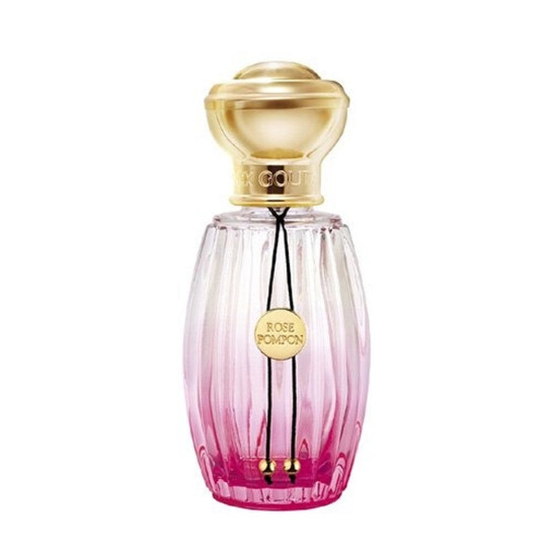 Perfume Rose Pompon Eau De Parfum 50ml - Mercado de Luxo - O Maior E-Commerce de Bens, Produtos e Serviços de Luxo do Brasil.