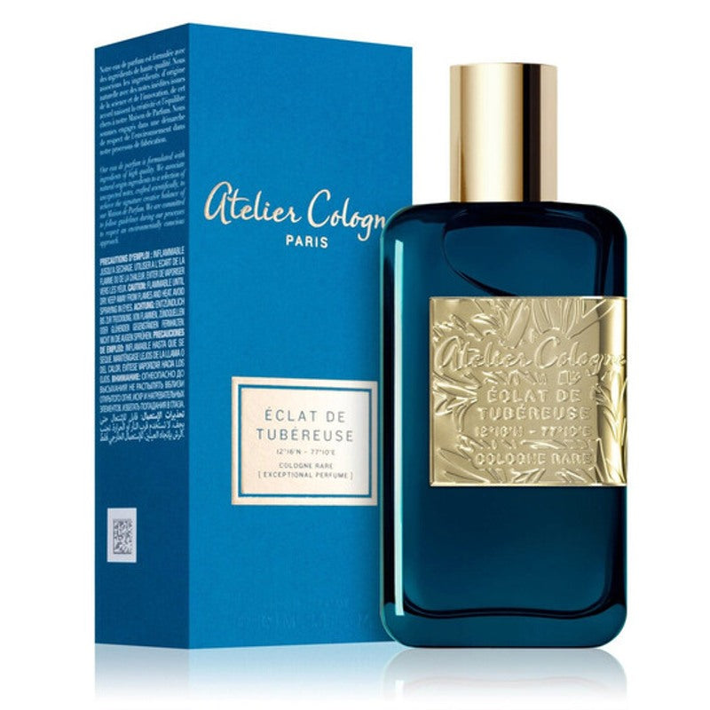 Perfume Eclat De Tubereuse Eau De Parfum 100ml - Mercado de Luxo - O Maior E-Commerce de Bens, Produtos e Serviços de Luxo do Brasil.
