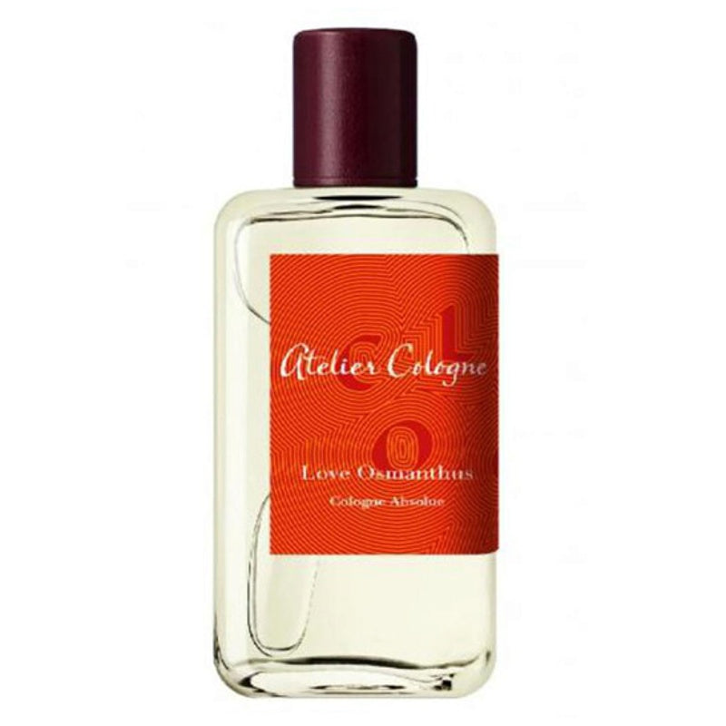 Perfume Love Osmanthus Cologne Eau de Cologne 100ml - Mercado de Luxo - O Maior E-Commerce de Bens, Produtos e Serviços de Luxo do Brasil.