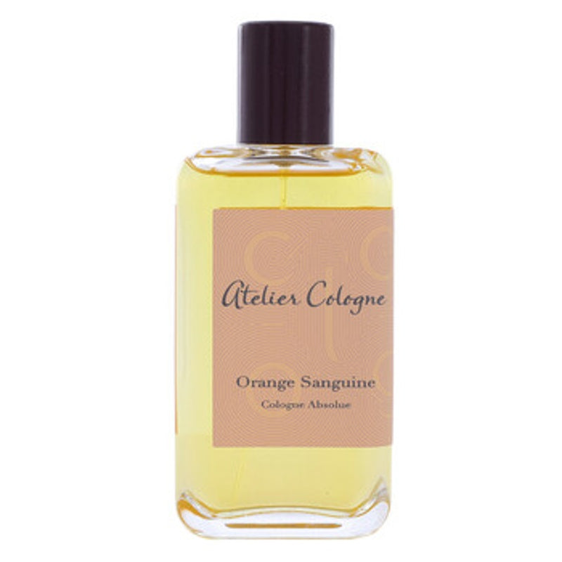 Perfume Orange Sanguine Cologne Eau de Cologne 100ml - Mercado de Luxo - O Maior E-Commerce de Bens, Produtos e Serviços de Luxo do Brasil.