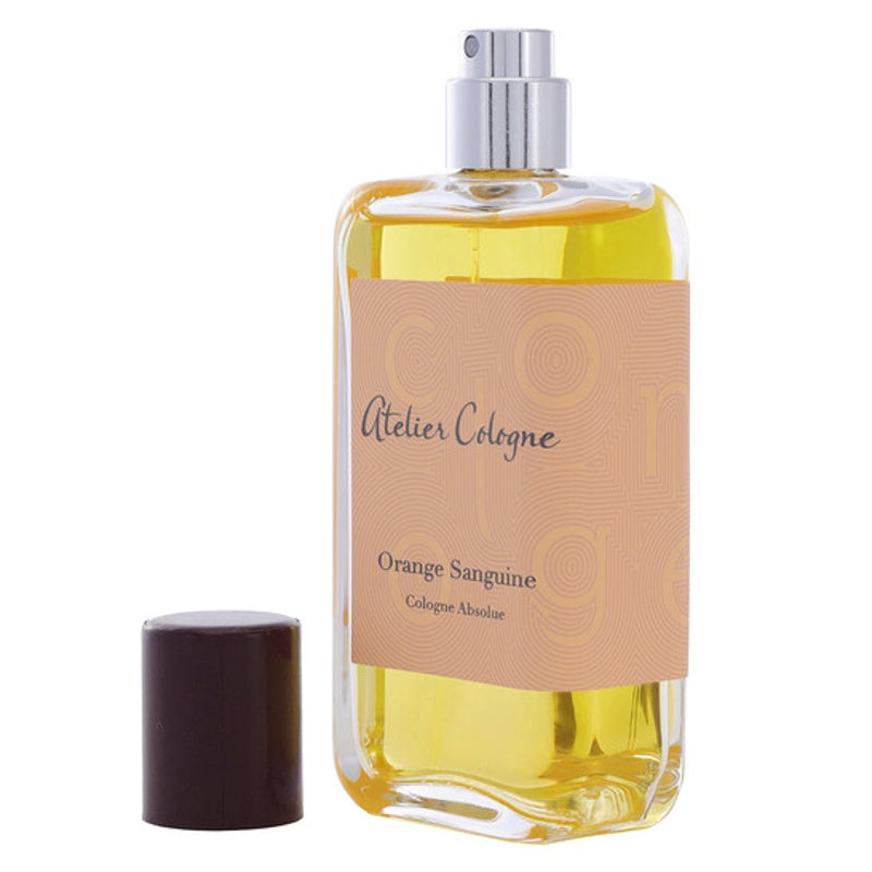 Perfume Orange Sanguine Cologne Eau de Cologne 100ml - Mercado de Luxo - O Maior E-Commerce de Bens, Produtos e Serviços de Luxo do Brasil.