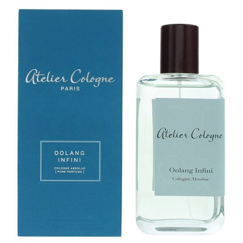 Perfume Oolang Infini Cologne Eau de Cologne 100ml - Mercado de Luxo - O Maior E-Commerce de Bens, Produtos e Serviços de Luxo do Brasil.