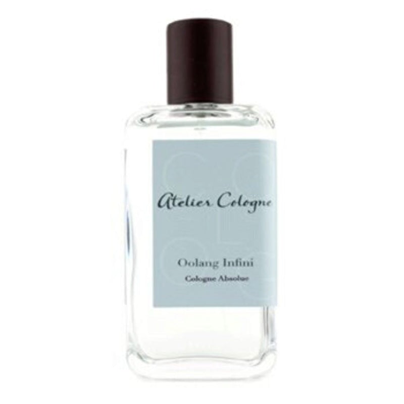 Perfume Oolang Infini Cologne Eau de Cologne 100ml - Mercado de Luxo - O Maior E-Commerce de Bens, Produtos e Serviços de Luxo do Brasil.