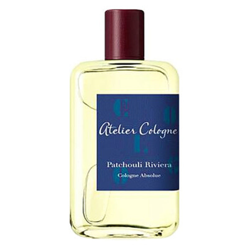 Perfume Patchouli Riviera Eau De Parfum 200ml - Mercado de Luxo - O Maior E-Commerce de Bens, Produtos e Serviços de Luxo do Brasil.
