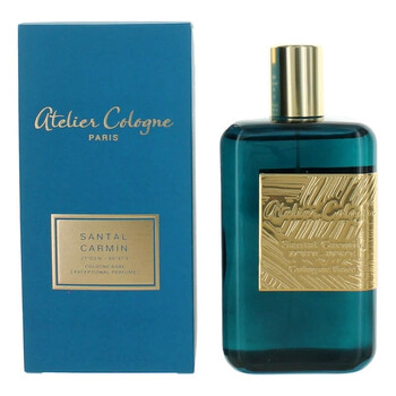 Perfume Santal Carmin Rare Eau De Parfum 200ml - Mercado de Luxo - O Maior E-Commerce de Bens, Produtos e Serviços de Luxo do Brasil.