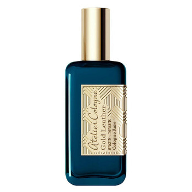 Perfume Perfume Gold Leather Eau De Parfum 30ml - Mercado de Luxo - O Maior E-Commerce de Bens, Produtos e Serviços de Luxo do Brasil.