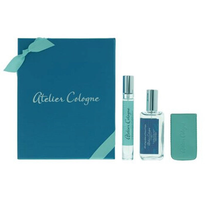Perfume Patchouli Riviera Gift Set Eau De Parfum 30ml - Mercado de Luxo - O Maior E-Commerce de Bens, Produtos e Serviços de Luxo do Brasil.
