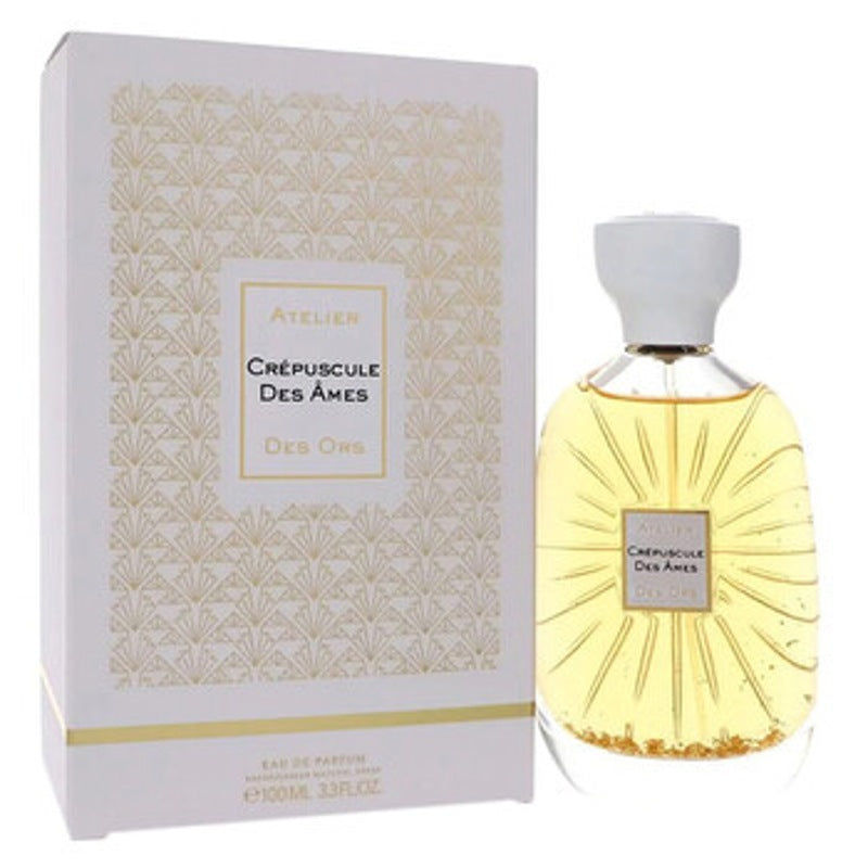 Perfume Crepuscule Des Ames Eau De Parfum 100ml - Mercado de Luxo - O Maior E-Commerce de Bens, Produtos e Serviços de Luxo do Brasil.